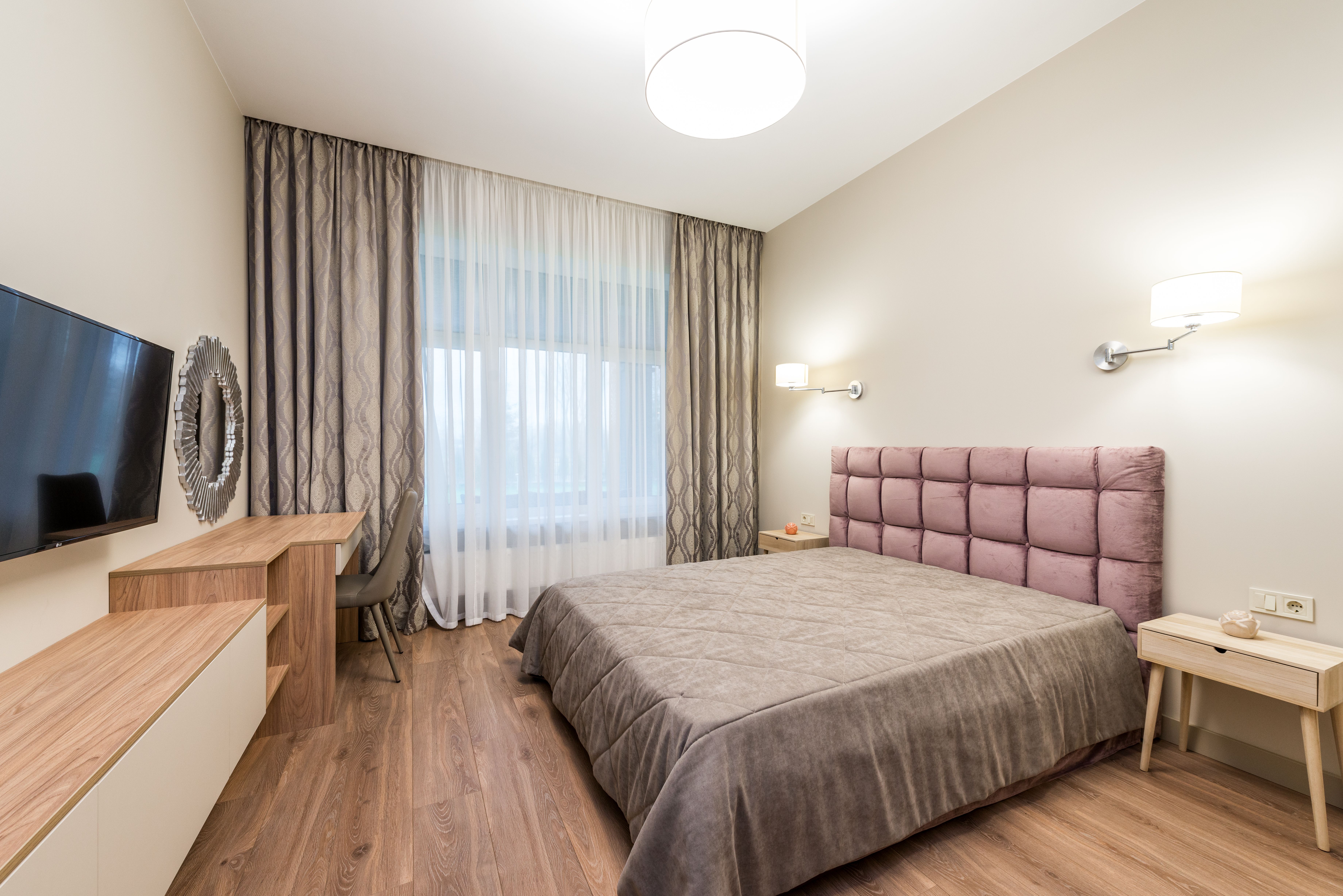 ZENCARE Bedroom